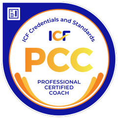 ICF — Professional Certified Coach (PCC)