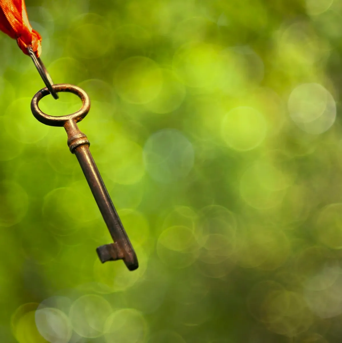 Key