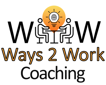 Ways 2 Work Coaching